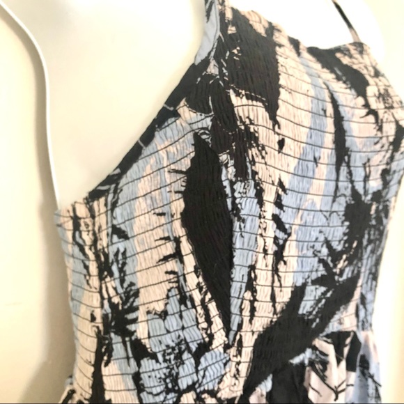 Free People Heat Wave Maxi Dress: size S - Picture 4 of 7